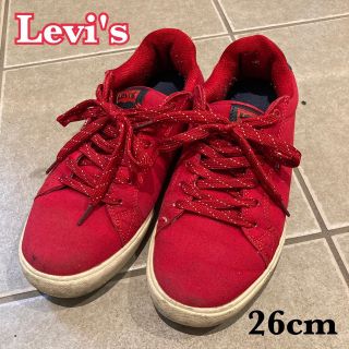 リーバイス スニーカー(メンズ)の通販 100点以上 | Levi'sのメンズを