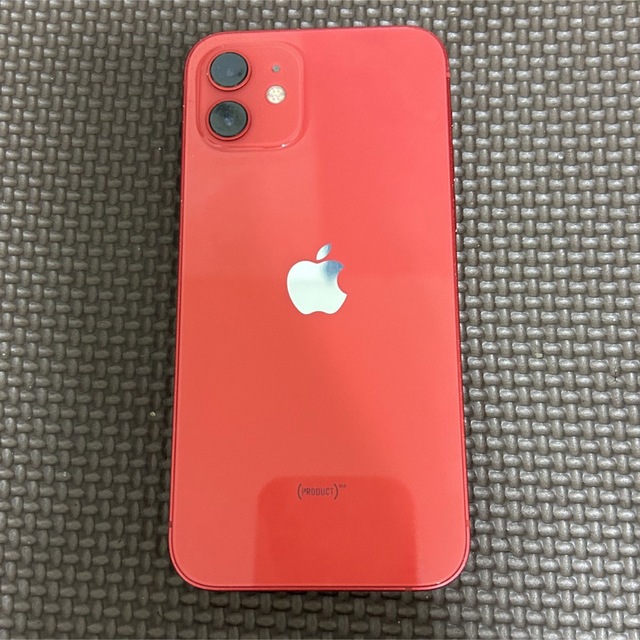 iPhone12 128GB ジャンク品