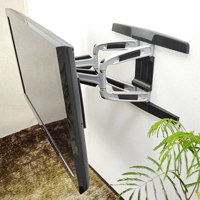 特価セール】STARPLATINUM 液晶テレビ 壁掛け金具 37-65インチ | cprc.org.au
