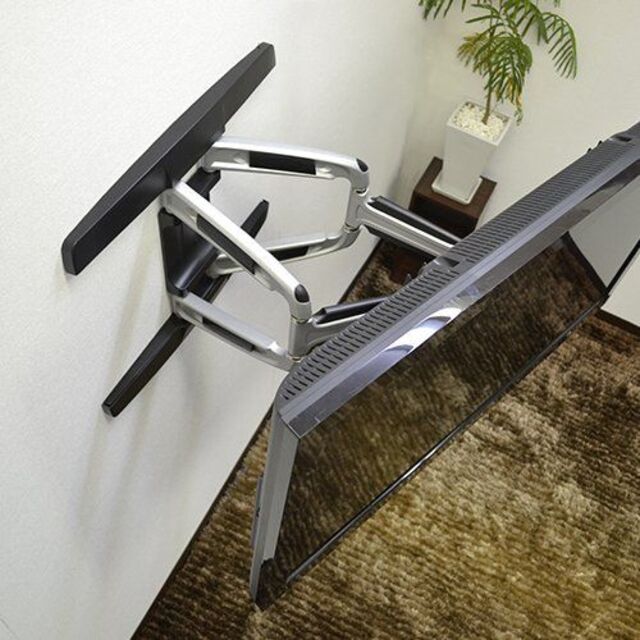 特価セール】STARPLATINUM 液晶テレビ 壁掛け金具 37-65インチ 最低販売価格 vivacf.net