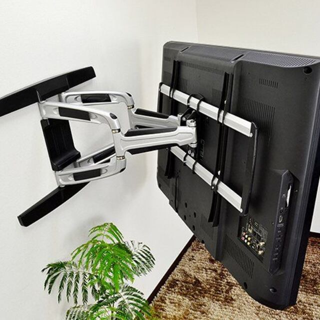 特価セール】STARPLATINUM 液晶テレビ 壁掛け金具 37-65インチ | cprc.org.au