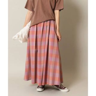 SLOBE IENA(ロングスカート)のフリマアイテム一覧 SLOBE IENA(ロングスカート)のフリマアイテム一覧