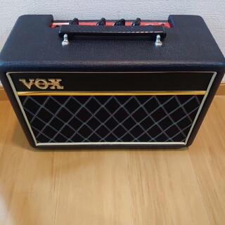 ヴォックス(VOX)のVOX Pathfinder Bass 10(ベースアンプ)