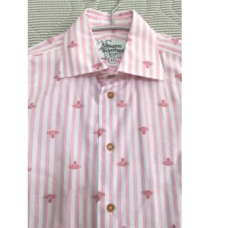 ヴィヴィアン(Vivienne Westwood) シャツ(メンズ)の通販 800点以上 ヴィヴィアン(Vivienne Westwood) シャツ(メンズ)の通販 800点以上