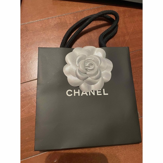 CHANEL(シャネル)のCHANEL HERMES ショッパー レディースのバッグ(ショップ袋)の商品写真