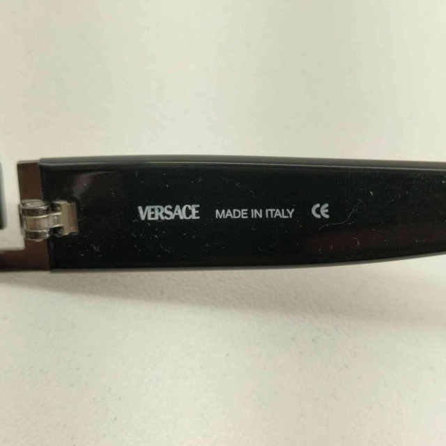 VERSACE(ヴェルサーチ)のVERSACE(ヴェルサーチ) 1001/8G メンズ ファッション雑貨 メンズのファッション小物(サングラス/メガネ)の商品写真