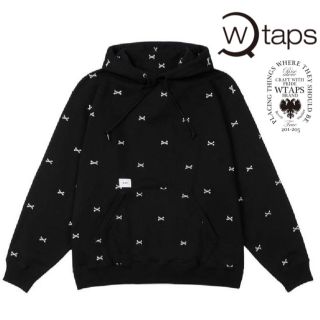 ダブルタップス パーカー(メンズ)の通販 1,000点以上 | W)tapsのメンズ