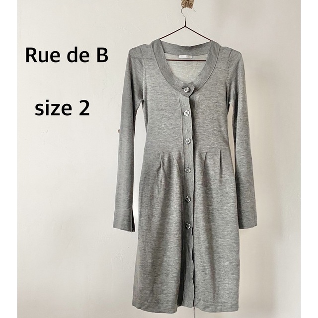 Rue de B リューデベー 美品