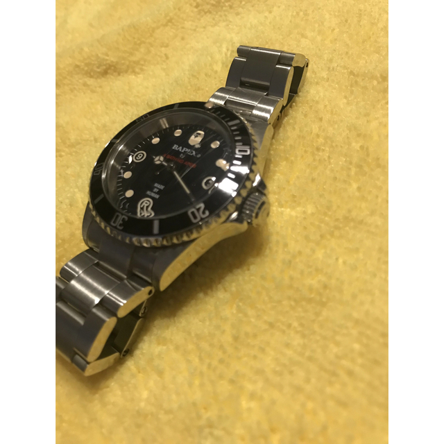 A BATHING APE  BAPEX ベイペックス