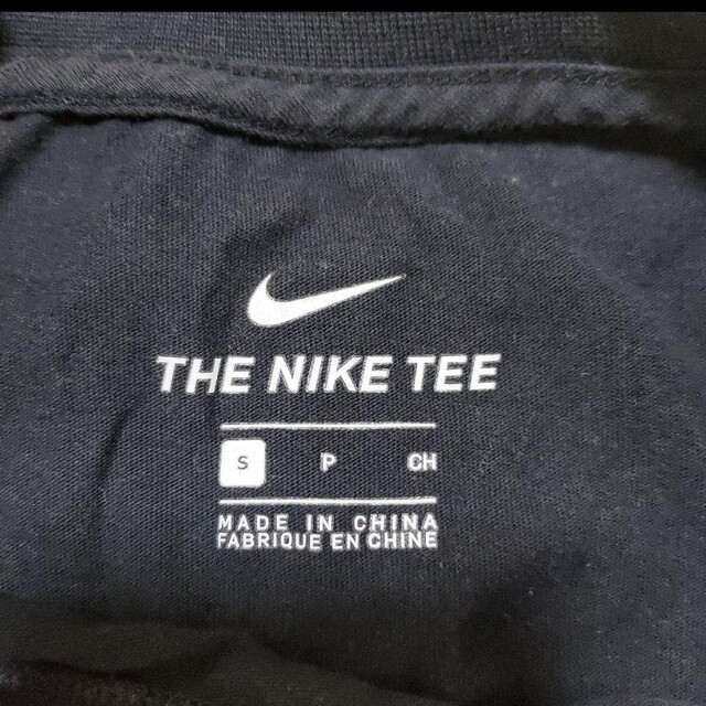 NIKE(ナイキ)のナイキ　Tシャツ メンズのトップス(Tシャツ/カットソー(半袖/袖なし))の商品写真