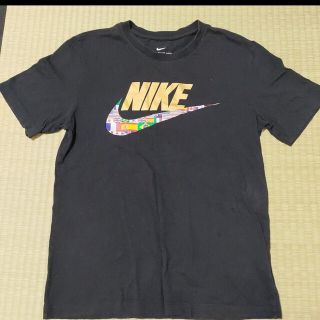 ナイキ(NIKE)のナイキ　Tシャツ(Tシャツ/カットソー(半袖/袖なし))