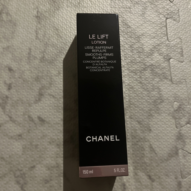 CHANEL(シャネル)のシャネル　化粧水　ルリフトローション コスメ/美容のスキンケア/基礎化粧品(化粧水/ローション)の商品写真