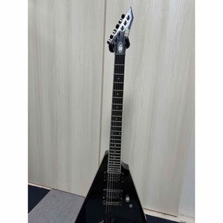 イーエスピー(ESP)のエレキギター　ESP SV-NT イーエスピー　ランディV(エレキギター)