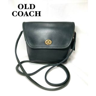 コーチ(COACH) オールドコーチ ショルダーバッグ(レディース