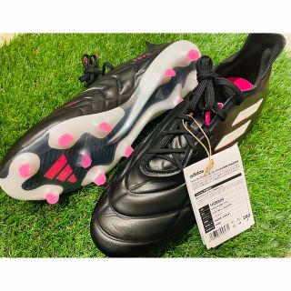 adidas - 【未使用新品】 サッカー アディダス コパピュア 28cm FGの