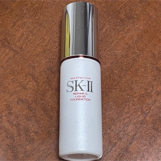 SK-II(エスケーツー)のSK-II リペアＣ リクィッド ファンデーション コスメ/美容のベースメイク/化粧品(ファンデーション)の商品写真