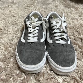 ヴァンズ(VANS)のVANS メンズスニーカー(スニーカー)