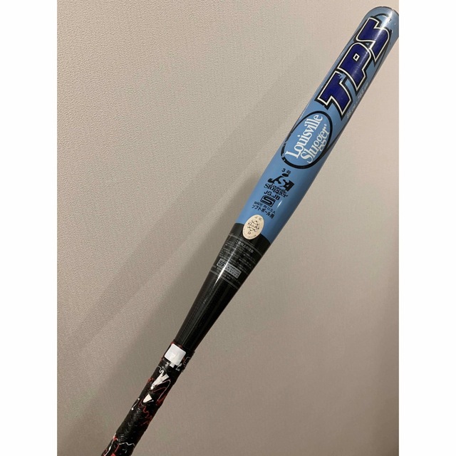 Louisville Slugger(ルイスビルスラッガー)のルイスビルスラッガー カタリスト ソフトボール3号バット トップバランスUSA スポーツ/アウトドアの野球(バット)の商品写真