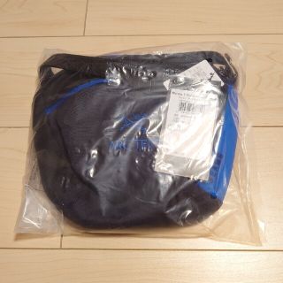 アークテリクス(ARC'TERYX)のアークテリクス 別注 Mantis 2 Waistpack 新品未使用(ボディーバッグ)