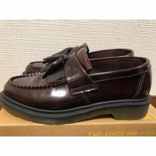 ドクターマーチン(Dr.Martens)のドクターマーチン　エイドリアン　23.0(UK4/US5)(ローファー/革靴)