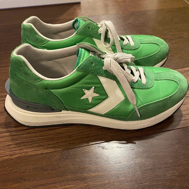 CONVERSE STARFIRESC J 28cm | www.minimalistgolfswing.com