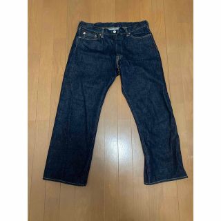 MOMOTARO JEANS - 0957【希少】MOMOTAROJEANS 桃太郎ジーンズ メンズ