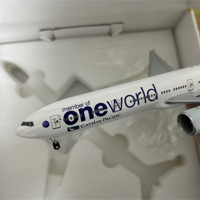 飛行機 模型 1/200 ボーイング B777 キャセイパシフィック航空 香港 飛行機 模型 1/200 ボーイング B777 キャセイパシフィック航空 香港