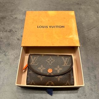 ルイヴィトン(LOUIS VUITTON)のルイ・ヴィトン　ミニウォレット(財布)