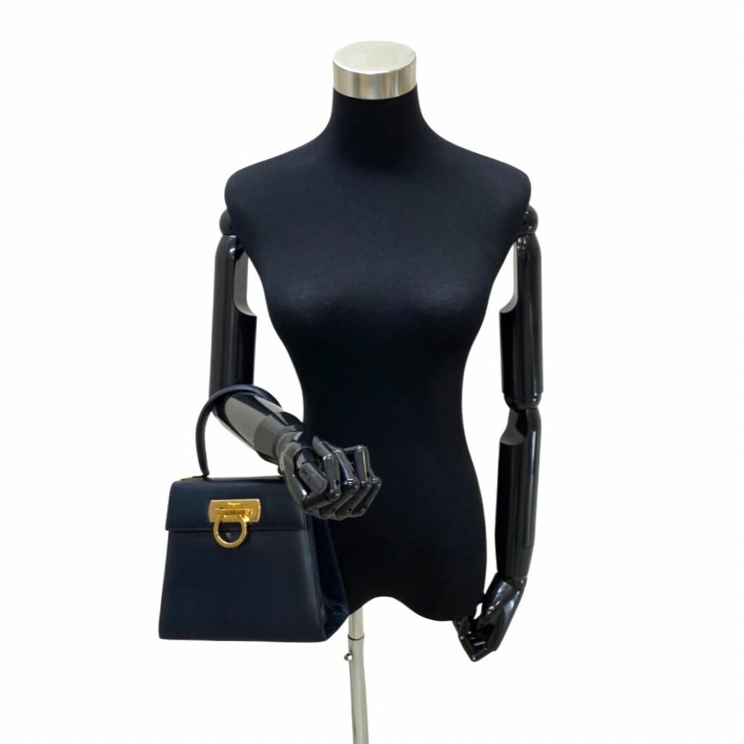 Salvatore Ferragamo - 極美品 Salvatore Ferragamo サルヴァトーレ