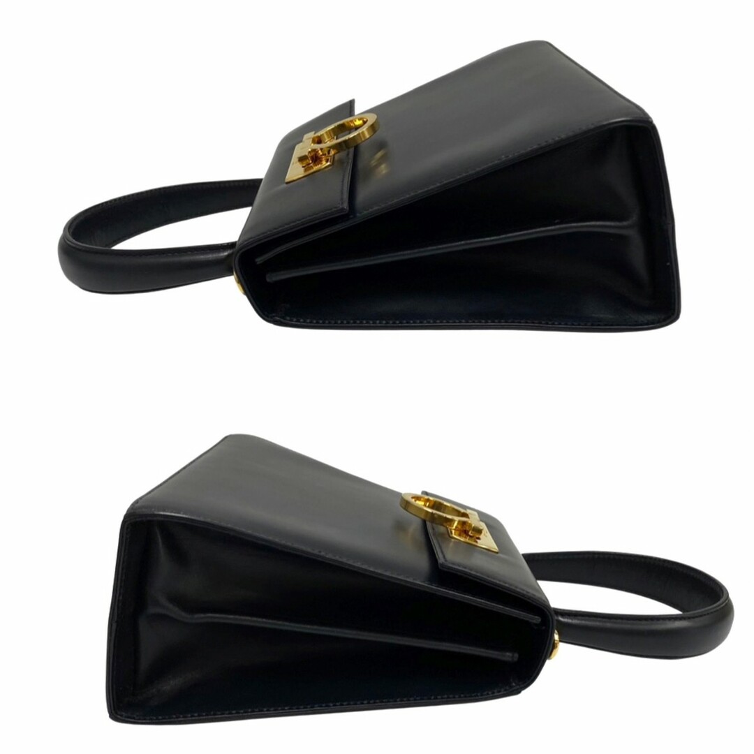 Salvatore Ferragamo - 極美品 Salvatore Ferragamo サルヴァトーレ