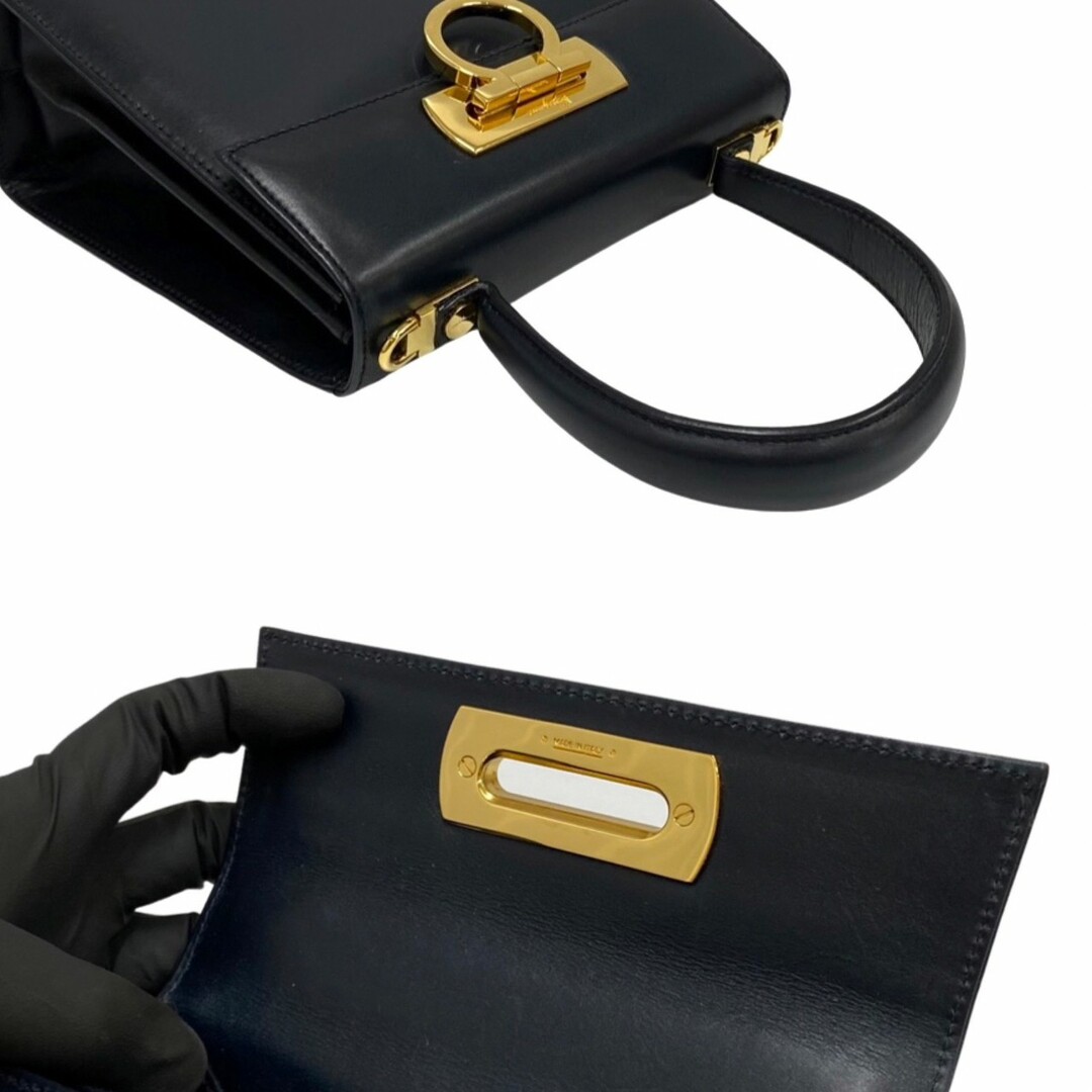 Salvatore Ferragamo - 極美品 Salvatore Ferragamo サルヴァトーレ