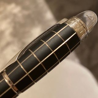 MONTBLANC - MONTBLANC スターウォーカー ラバーファイン ライナー