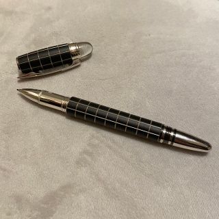 MONTBLANC - MONTBLANC スターウォーカー ラバーファイン ライナー