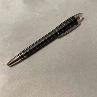 MONTBLANC - MONTBLANC スターウォーカー ラバーファイン ライナー