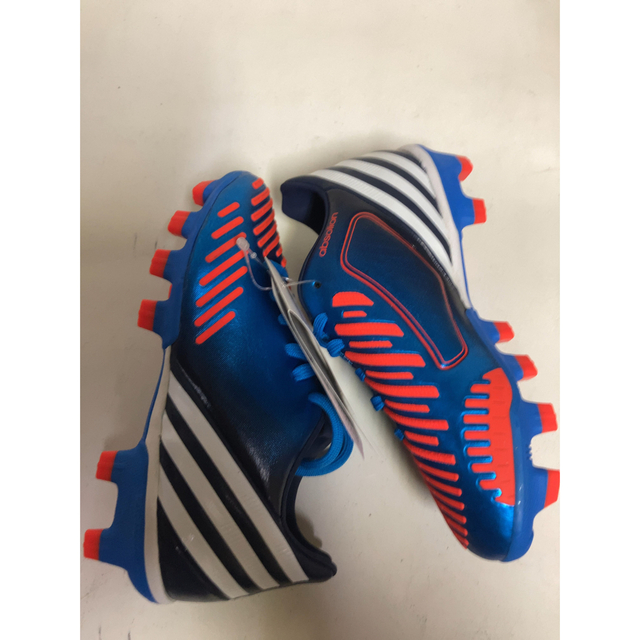 adidas(アディダス)のadidas absolion LZ TRX HG J 17.5cm スポーツ/アウトドアのサッカー/フットサル(シューズ)の商品写真