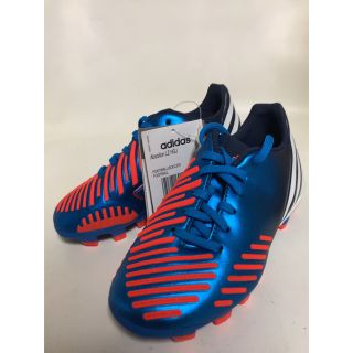 アディダス(adidas)のadidas absolion LZ TRX HG J 17.5cm(シューズ)