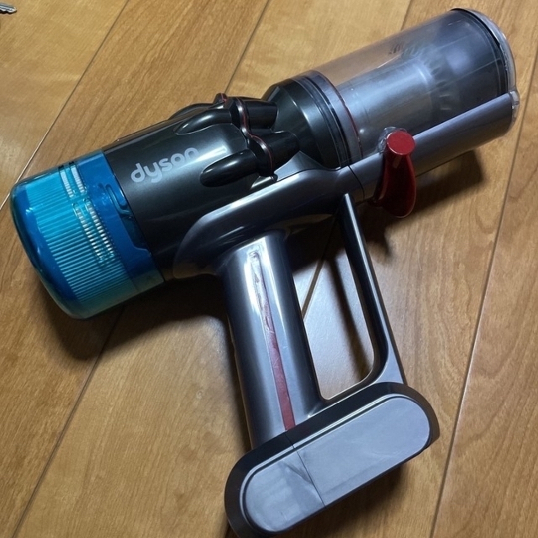 Dyson(ダイソン)の Dyson Micro スマホ/家電/カメラの生活家電(掃除機)の商品写真