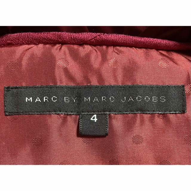 MARC BY MARC JACOBS(マークバイマークジェイコブス)のMARC BY MARC JACOBS トップス レディースのトップス(カットソー(半袖/袖なし))の商品写真