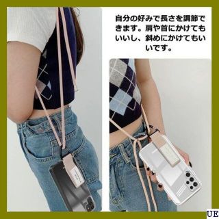 5 Galaxy S23 Ultra クリア ケース スト コン 耐衝撃 113の通販 by