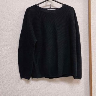 ユニクロ(UNIQLO)のUNIQLO ユニクロ　レディース　春秋冬　(ニット/セーター)