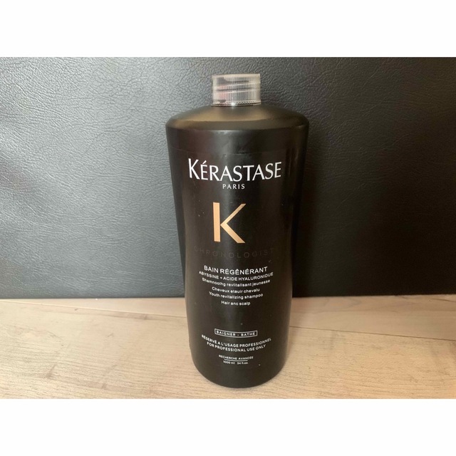 KERASTASE   ケラスターゼ CH バン クロノロジスト mlの通販 by