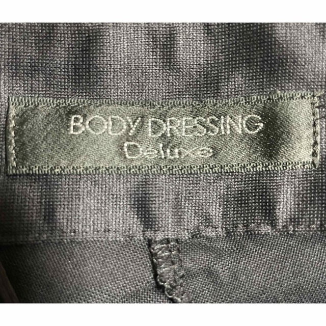 BODY DRESSING Deluxe(ボディドレッシングデラックス)のBODY DRESSING Deluxe ノースリーブシャツ レディースのトップス(カットソー(半袖/袖なし))の商品写真