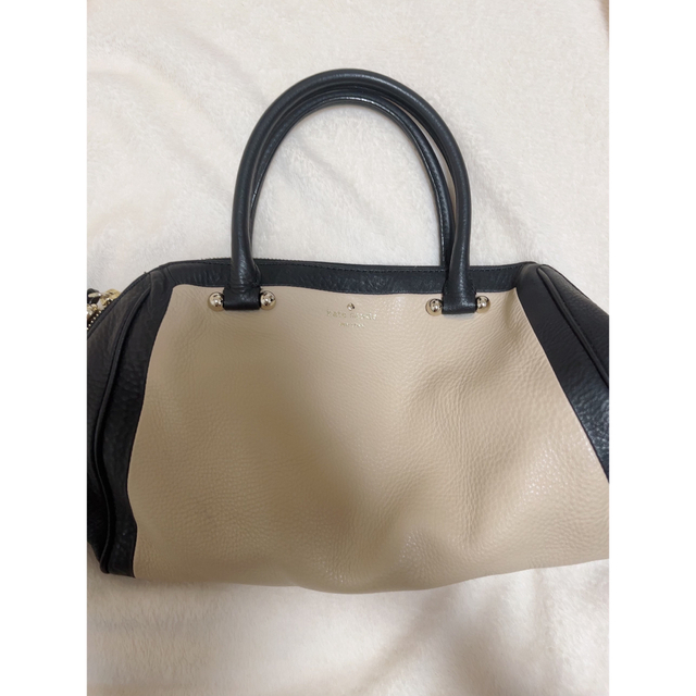 kate spade new york(ケイトスペードニューヨーク)のkate spade ケイトスペード バッグ/トートバッグ/ハンドバッグ/バック レディースのバッグ(ハンドバッグ)の商品写真