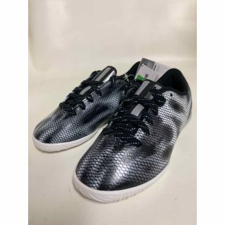 アディダス(adidas)のadidas F10 IN インドア用 サッカートレーニングシューズ 18cm(シューズ)