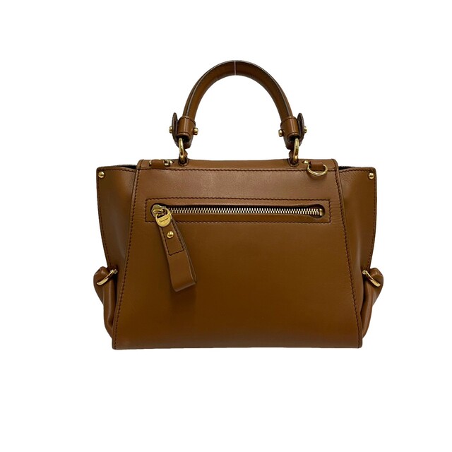 極 美品 Salvatore Ferragamo サルヴァトーレフェラガモ ガンチーニ