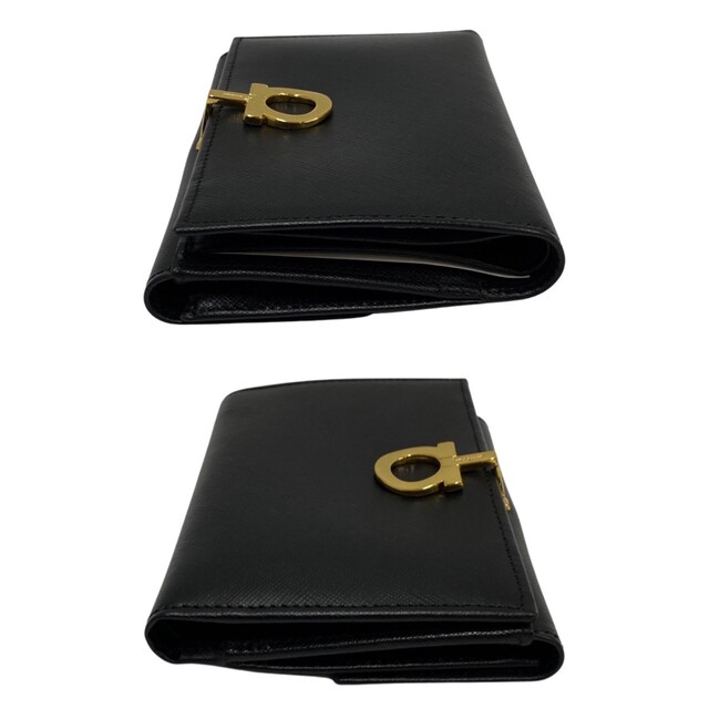 極美品 箱付 Salvatore Ferragamo サルヴァトーレフェラガモ