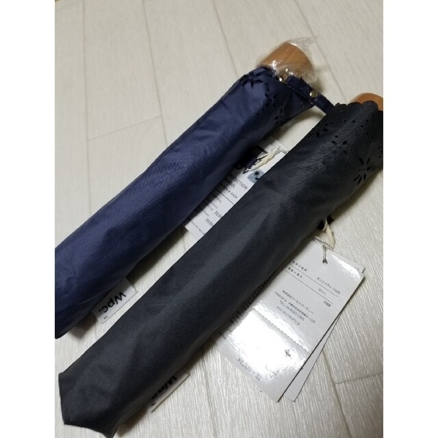 ギフト wpc.晴れ 雨兼軽量130g折り畳み傘新品未使用 ecouterradio.fr