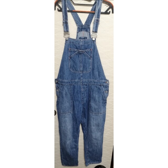 GAP - GAP オールドギャップ オーバーオール デニムサロペットの通販