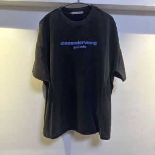 アレキサンダーワン Tシャツ・カットソー(メンズ)の通販 300点以上 アレキサンダーワン Tシャツ・カットソー(メンズ)の通販 300点以上