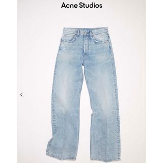 アクネストゥディオズ(Acne Studios)のききき様専用　Acne デニム(デニム/ジーンズ)